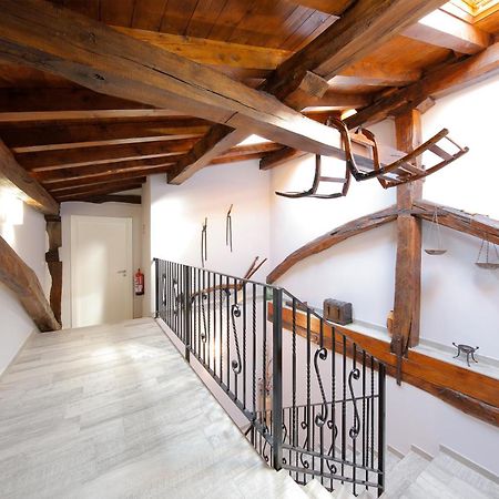 זסטואה Ondarbaso Apartamentos Rurales III מראה חיצוני תמונה